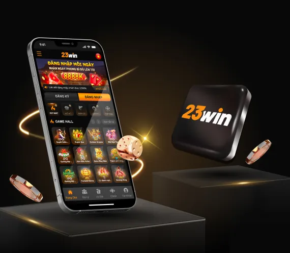 Giao diện thân thiện vipwin09
