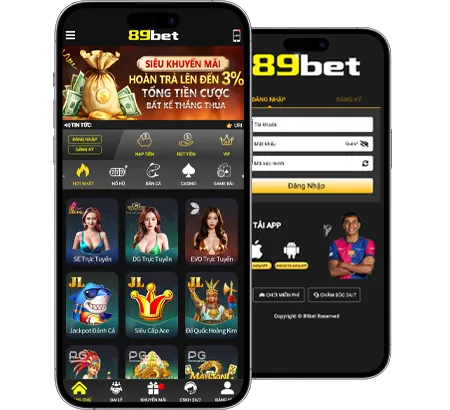 Trò chơi Bắn cá Vipwin09