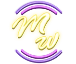 Logo nhà cung cấp game Megawin Gaming