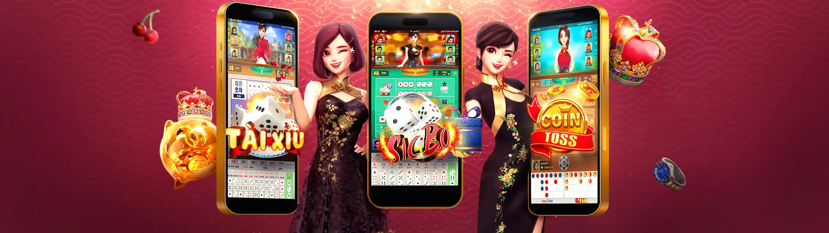 Tổng quan quy tắc trò chơi vipwin09