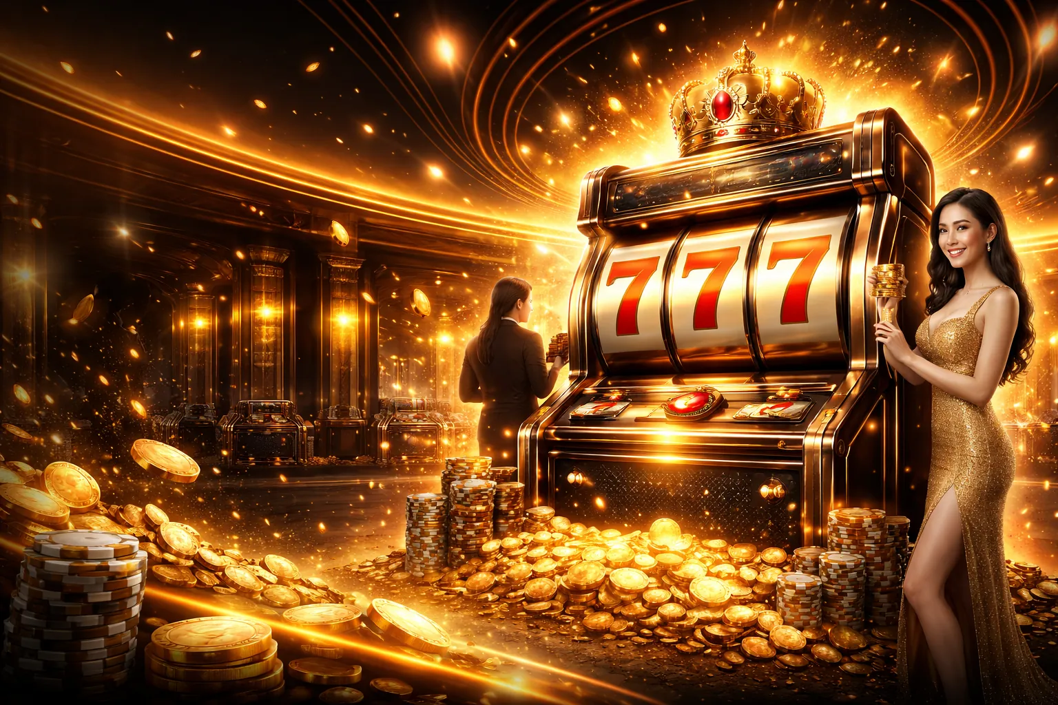 Hình nền game nổ hũ 888 với giải thưởng lớn tại Vipwin09