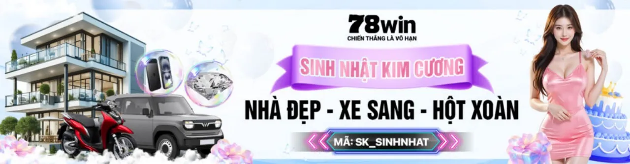 Ưu đãi thành viên mới vipwin09
