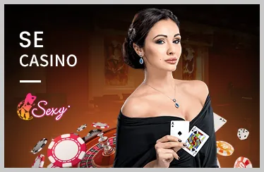 Casino trực tuyến VIPWIN09