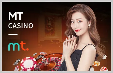 Baccarat Trực tuyến vipwin09