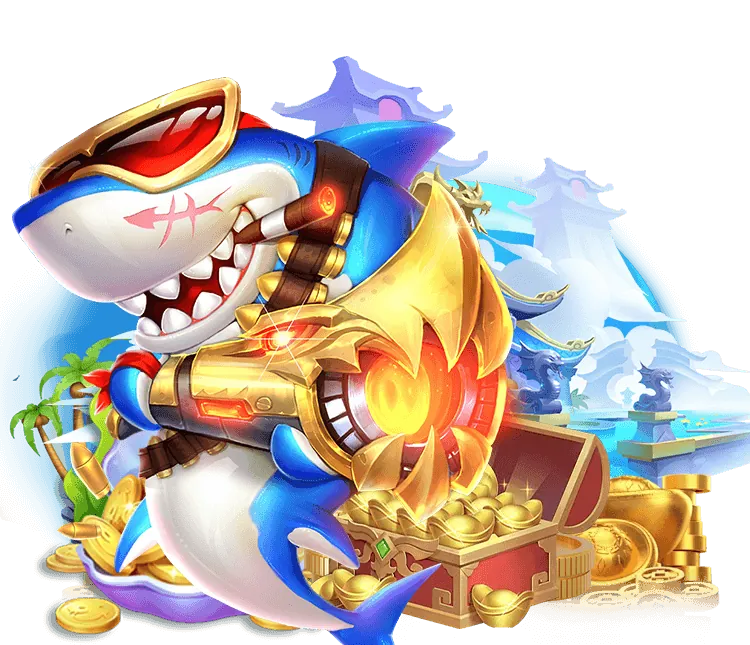 Tổng quan trò chơi Bắn cá vipwin09