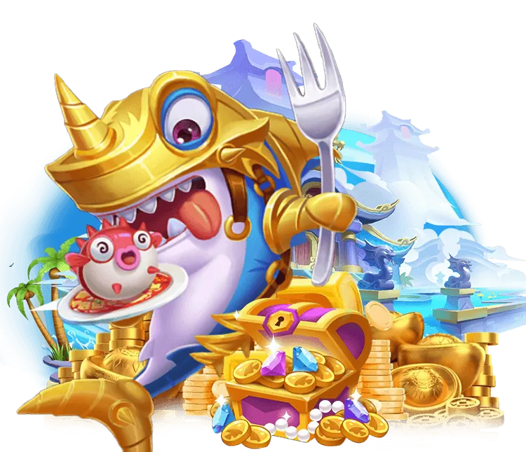 Ảnh chụp màn hình trò chơi Bắn cá vipwin09